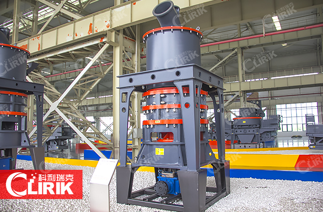 礦石超細磨粉機 礦石超細磨粉機